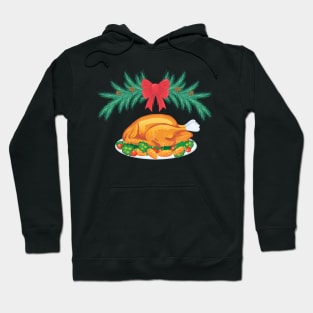 Holiday Dinner! Hoodie